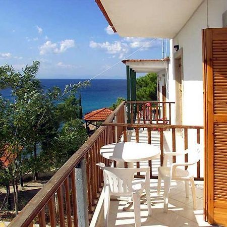 Studios Thanasis Limenaria  Quarto foto